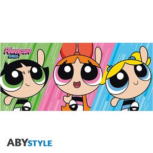 Powerpuff Girls