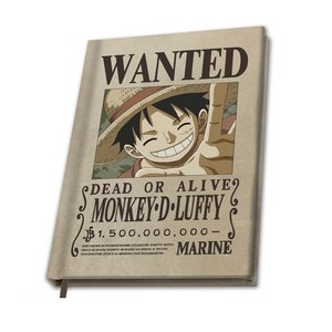 One Piece: Wanted