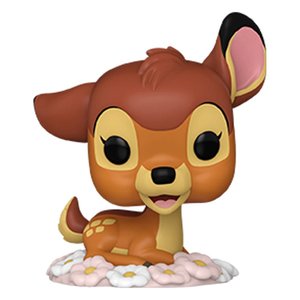 POP! - Bambi: Bambi