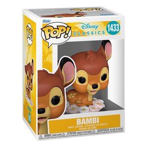 POP! - Bambi: Bambi