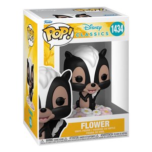 POP! - Bambi: Flower