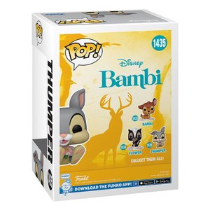 POP! - Bambi: Thumper