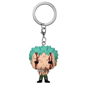 Pocket POP! - One Piece: Zoro Roronoa