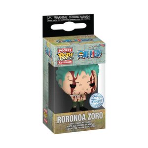 Pocket POP! - One Piece: Zoro Roronoa