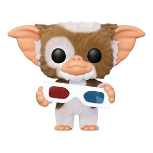 POP! - Gremlins: Gizmo - Flocked