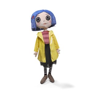 Coraline Life-Size - 1/1