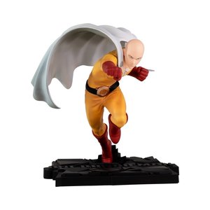 One Punch Man: Saitama - 1/10