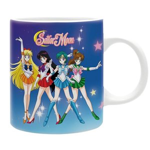 Sailor Moon: Sailor Warriors