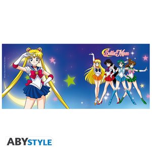 Sailor Moon: Sailor Warriors