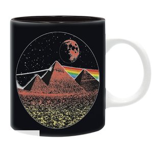 Pink Floyd: Rainbow Pyramids