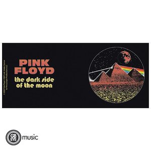 Pink Floyd: Rainbow Pyramids