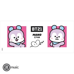 BT21: Mang