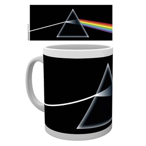 Pink Floyd: Dark Side of the Moon