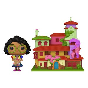 POP! - Encanto: Mirabel & Casita