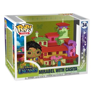 POP! - Encanto: Mirabel & Casita