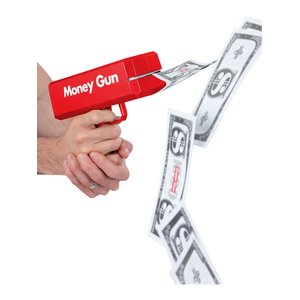 Money Gun - Make It Rain