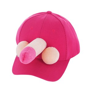 Cap: Penis