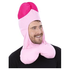 Dickhead Willy