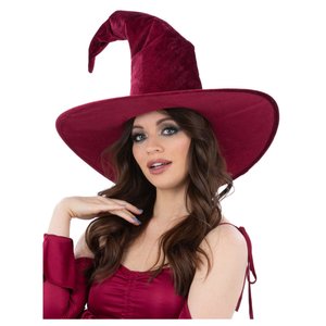 Strega Borgogna