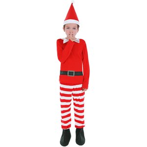 Elves behavin' Badly: Elf