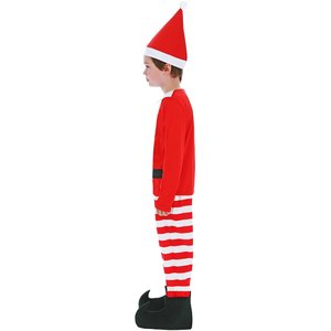 Elves behavin' Badly: Elfo