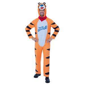 Kelloggs: Tony The Tiger