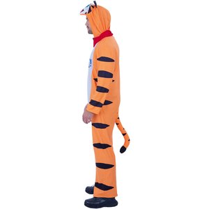 Kelloggs: Tony The Tiger