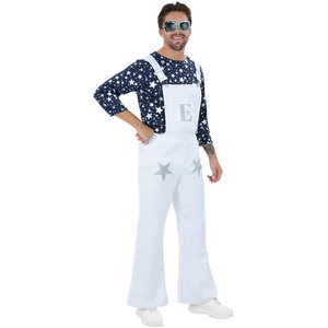 Elton John: Rocket Man