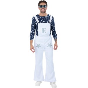 Elton John: Rocket Man