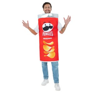 Pringles: Original