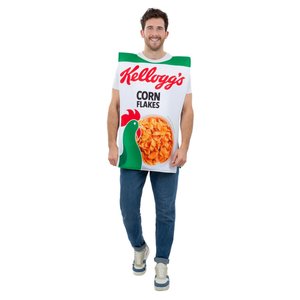 Kelloggs: Corn Flakes