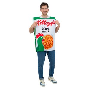 Kelloggs: Corn Flakes