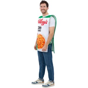 Kelloggs: Corn Flakes