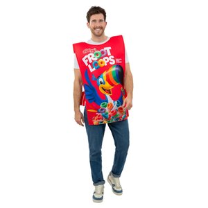 Kelloggs: Fruit Loops
