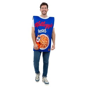 Kelloggs: Frosties