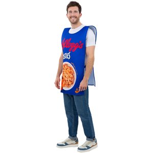 Kelloggs: Frosties