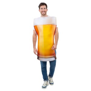 Verre à bière