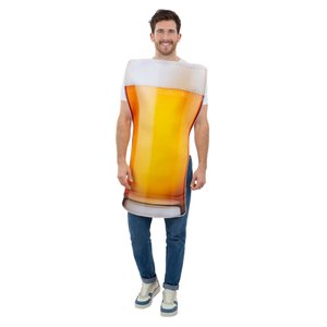 Verre à bière
