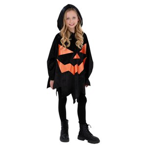 Halloween-Kürbis