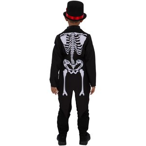 Dia de los Muertos: Senor Skeleton