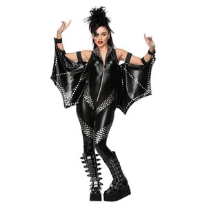 Rockstar Paula