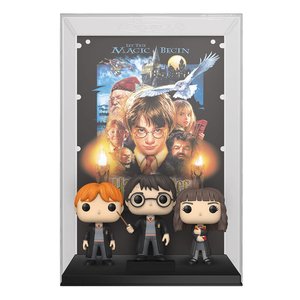 POP! - Harry Potter: Harry Potter und der Stein der Weisen