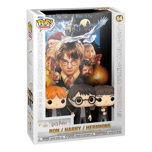 POP! - Harry Potter: Harry Potter und der Stein der Weisen