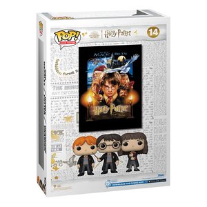 POP! - Harry Potter: Harry Potter und der Stein der Weisen