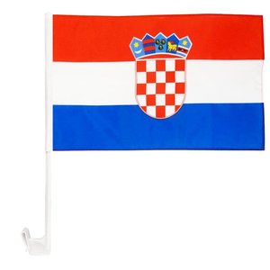 Croatie