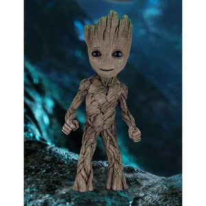 Guardians of the Galaxy 2: Groot - Lifesize