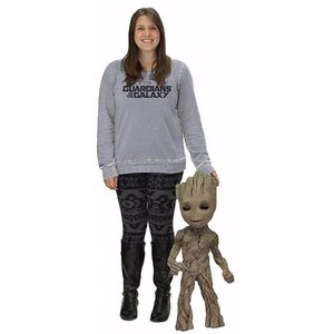 Guardians of the Galaxy 2: Groot - Lifesize