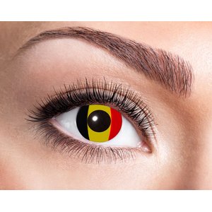 Flagge Belgien