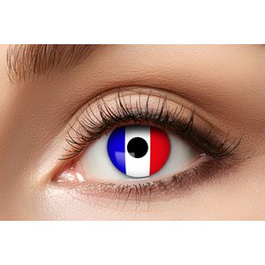 Drapeau France