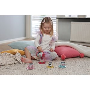 Hello Kitty: Tee-Set